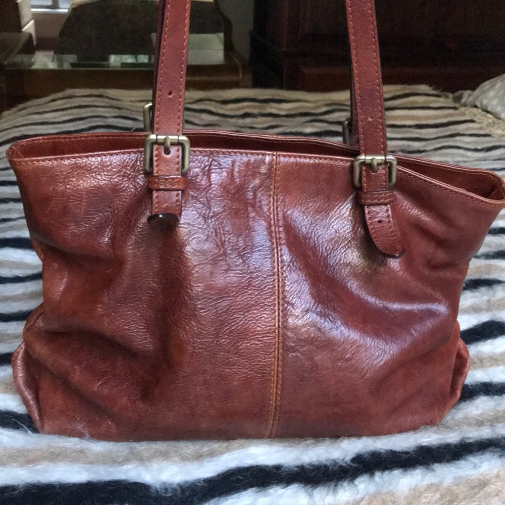 Floto Venezia Shopper Tote